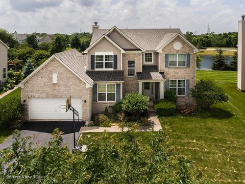 614 Biltmore Dr, Bartlett, IL 60103 photo 1