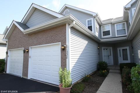1338 Grandview Ct, Algonquin, IL 60102 photo 1