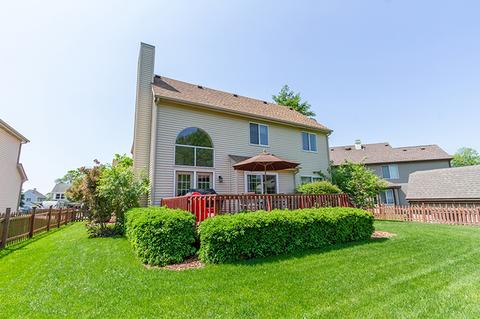 1704 Penny Ct, Bartlett, IL 60103 photo 26