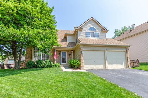 1704 Penny Ct, Bartlett, IL 60103 photo 1