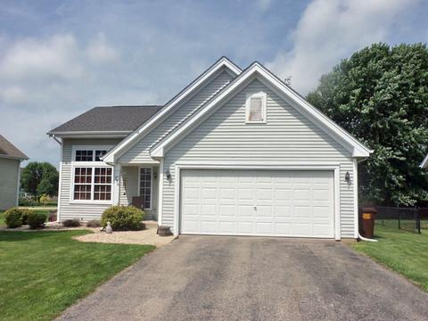 756 N Old Hunter Run, Byron, IL 61010 photo 1