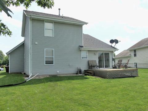 756 N Old Hunter Run, Byron, IL 61010 photo 3