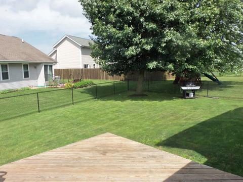 756 N Old Hunter Run, Byron, IL 61010 photo 4