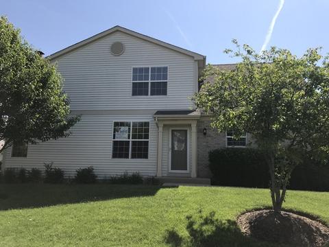1255 Bradley Cir, Elgin, IL 60120 photo 2