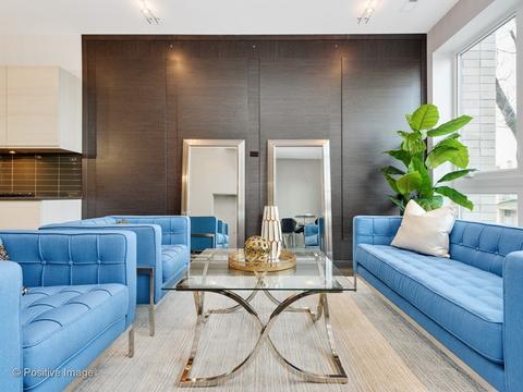 2425 W Haddon Ave #2, Chicago, IL 60622 photo 2