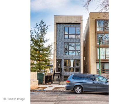 2425 W Haddon Ave #2, Chicago, IL 60622 photo 21
