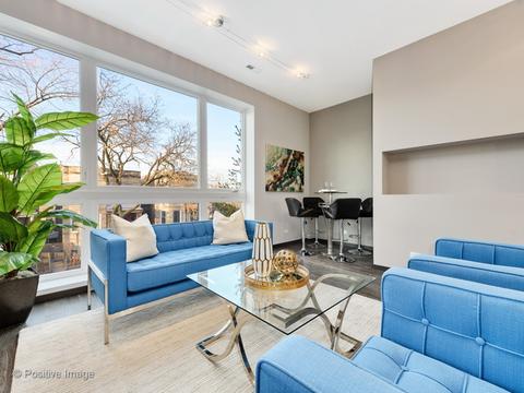 2425 W Haddon Ave #2, Chicago, IL 60622 photo 4
