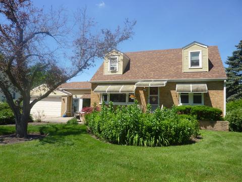 1466 S Wolf Rd, Des Plaines, IL 60018 photo 2