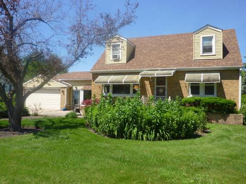 1466 S Wolf Rd, Des Plaines, IL 60018 photo 1