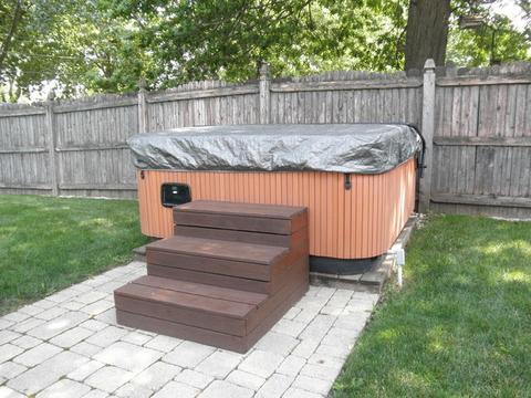 401 E Bevan Dr, Joliet, IL 60435 photo 35