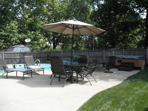 401 E Bevan Dr, Joliet, IL 60435 photo 33