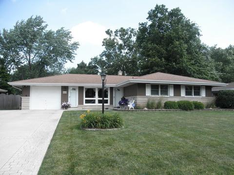401 E Bevan Dr, Joliet, IL 60435 photo 1