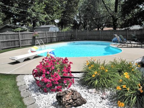 401 E Bevan Dr, Joliet, IL 60435 photo 30