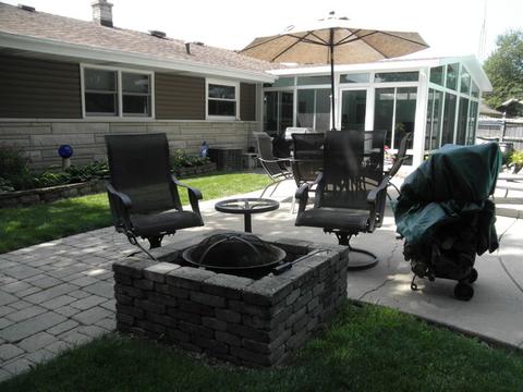 401 E Bevan Dr, Joliet, IL 60435 photo 29