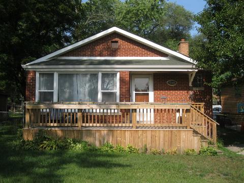 17848 Arcadia Ave, Lansing, IL 60438 photo 17