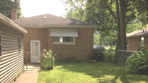 17848 Arcadia Ave, Lansing, IL 60438 photo 12
