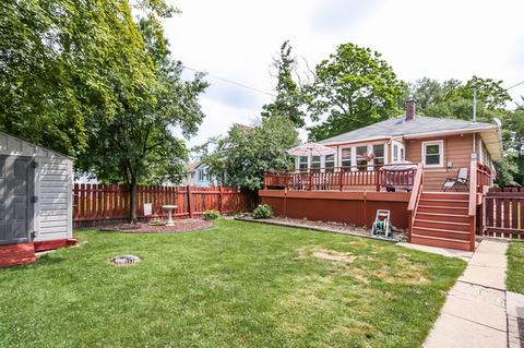 3724 Rosemear Ave, Brookfield, IL 60513 photo 16