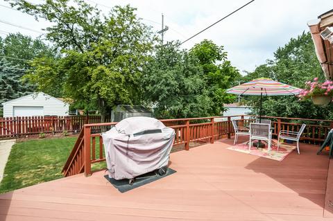 3724 Rosemear Ave, Brookfield, IL 60513 photo 15