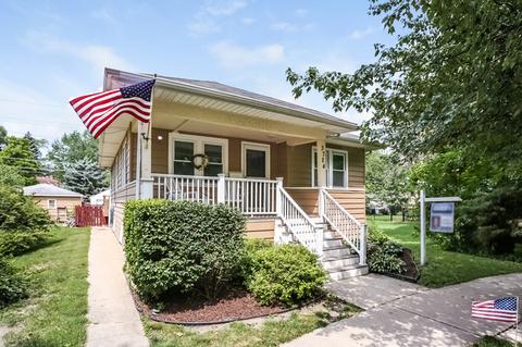 3724 Rosemear Ave, Brookfield, IL 60513 photo 2