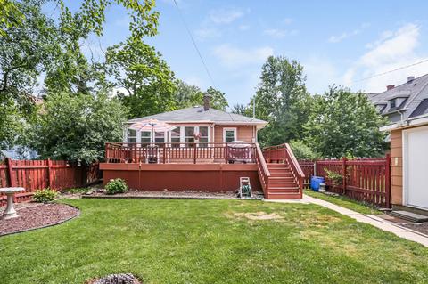 3724 Rosemear Ave, Brookfield, IL 60513 photo 17