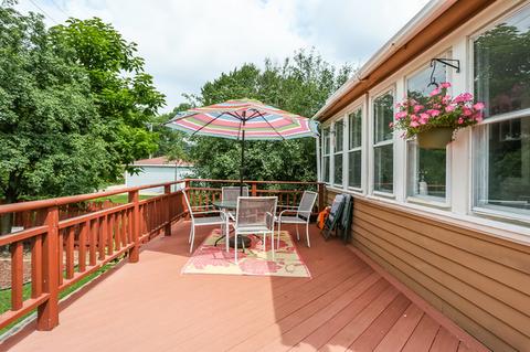 3724 Rosemear Ave, Brookfield, IL 60513 photo 14