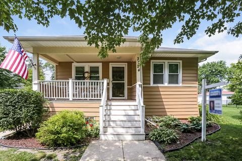 3724 Rosemear Ave, Brookfield, IL 60513 photo 1