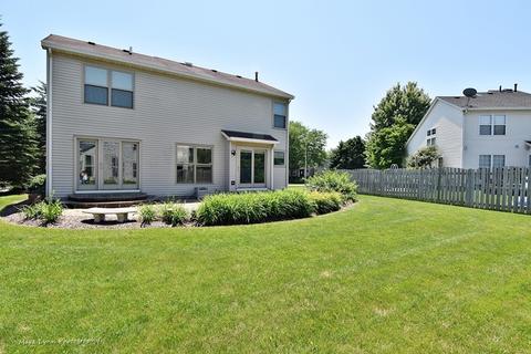 1545 Knotty Pine Dr, Elgin, IL 60123 photo 32