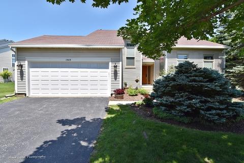 1545 Knotty Pine Dr, Elgin, IL 60123 photo 1