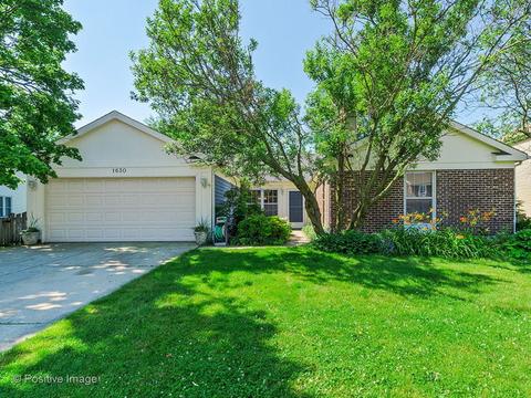 1630 Ivy Ct E, Wheaton, IL 60189 photo 1