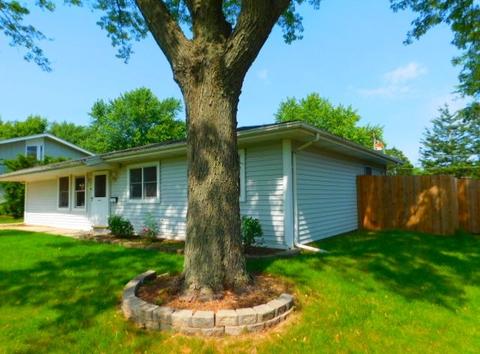 1405 Cooper Rd, Hoffman Estates, IL 60169 photo 3