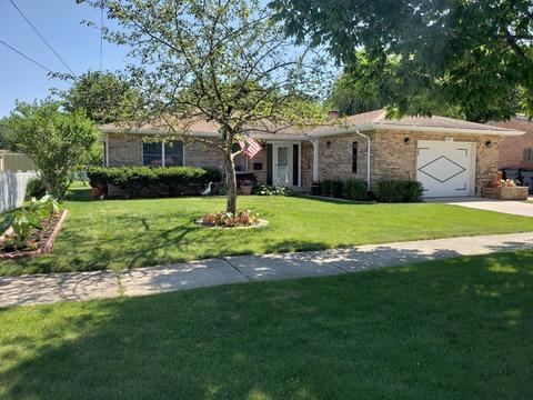 4411 149th St, Midlothian, IL 60445 photo 1