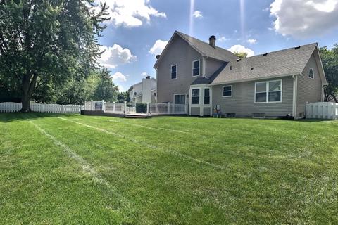 1343 Paddock Pl, Bartlett, IL 60103 photo 3