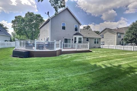 1343 Paddock Pl, Bartlett, IL 60103 photo 2