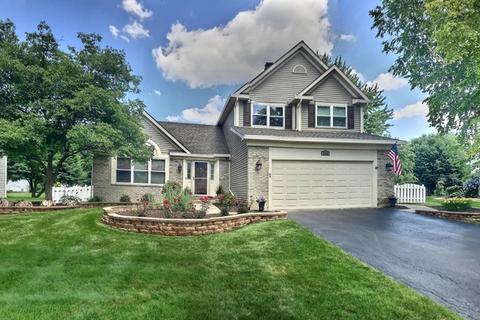1343 Paddock Pl, Bartlett, IL 60103 photo 1