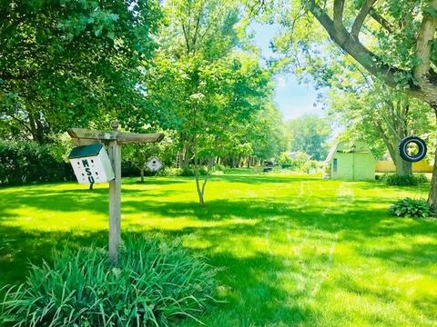 128 N Maple St, Braidwood, IL 60408 photo 20