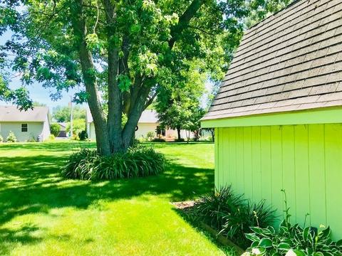 128 N Maple St, Braidwood, IL 60408 photo 23