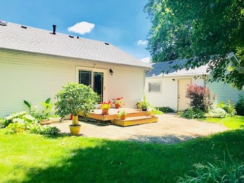 128 N Maple St, Braidwood, IL 60408 photo 21