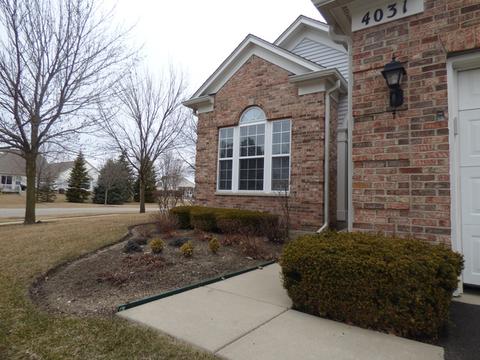 4031 Whitehall Ln, Algonquin, IL 60102 photo 2