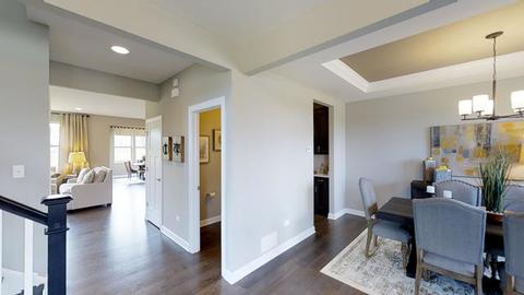 1318 Highpoint Ct, Bartlett, IL 60103 photo 14