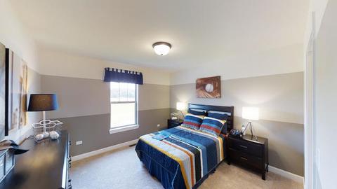 1318 Highpoint Ct, Bartlett, IL 60103 photo 37