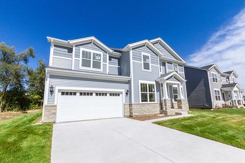 1318 Highpoint Ct, Bartlett, IL 60103 photo 1