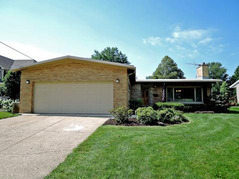 420 Pershing Ave, Wheaton, IL 60189 photo 1