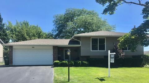 785 Concord Ln, Hoffman Estates, IL 60192 photo 2