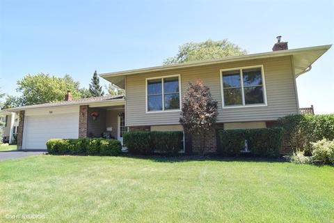 785 Concord Ln, Hoffman Estates, IL 60192 photo 1