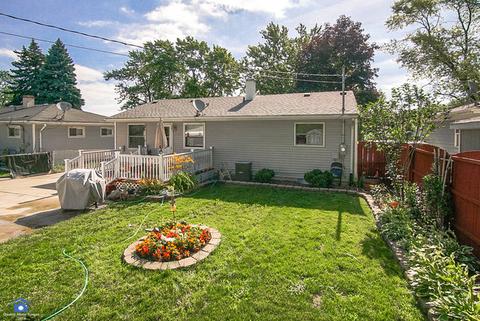 17836 Burnham Ave, Lansing, IL 60438 photo 24