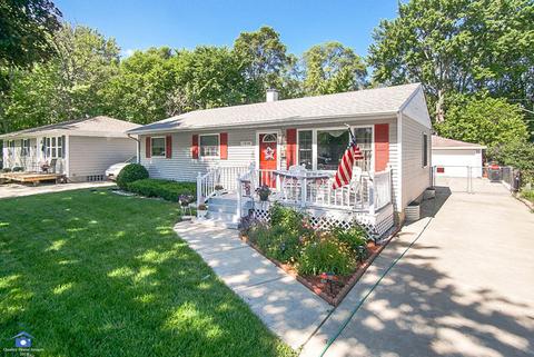 17836 Burnham Ave, Lansing, IL 60438 photo 2