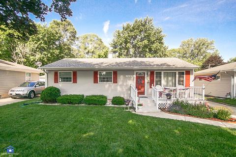 17836 Burnham Ave, Lansing, IL 60438 photo 1