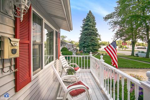17836 Burnham Ave, Lansing, IL 60438 photo 3