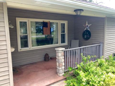 308 E Roosevelt Ave, Onarga, IL 60955 photo 6
