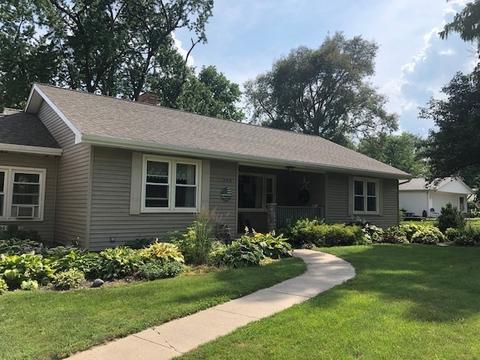 308 E Roosevelt Ave, Onarga, IL 60955 photo 3